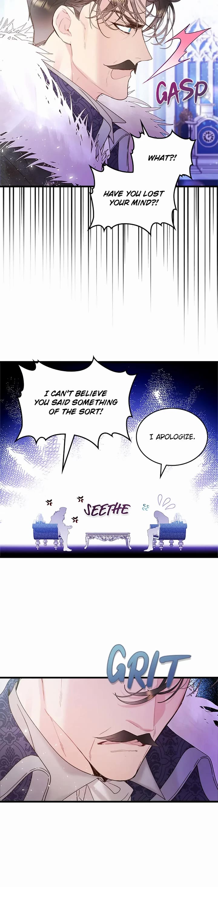 Beatrice Chapter 103 page 16 - Chapter 103