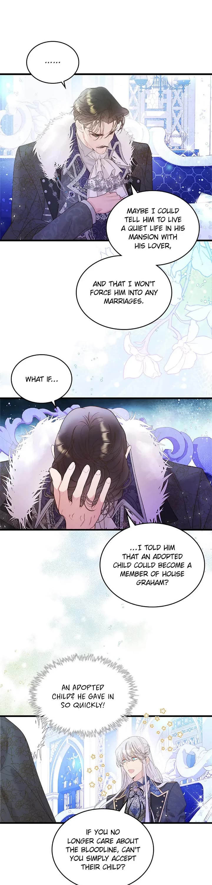 Beatrice Chapter 103 page 17 - Chapter 103