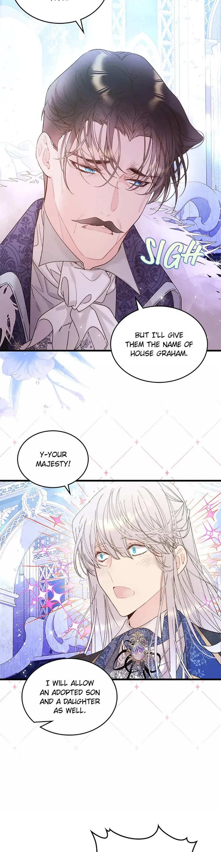Beatrice Chapter 103 page 19 - Chapter 103