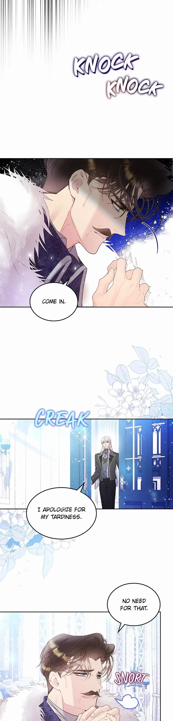 Beatrice Chapter 103 page 2 - Chapter 103