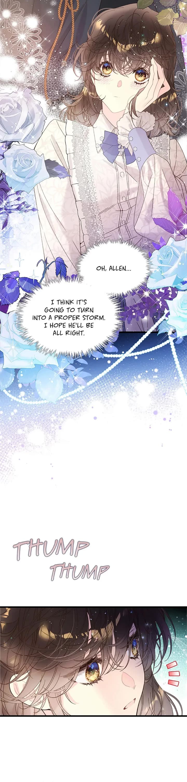 Beatrice Chapter 103 page 26 - Chapter 103