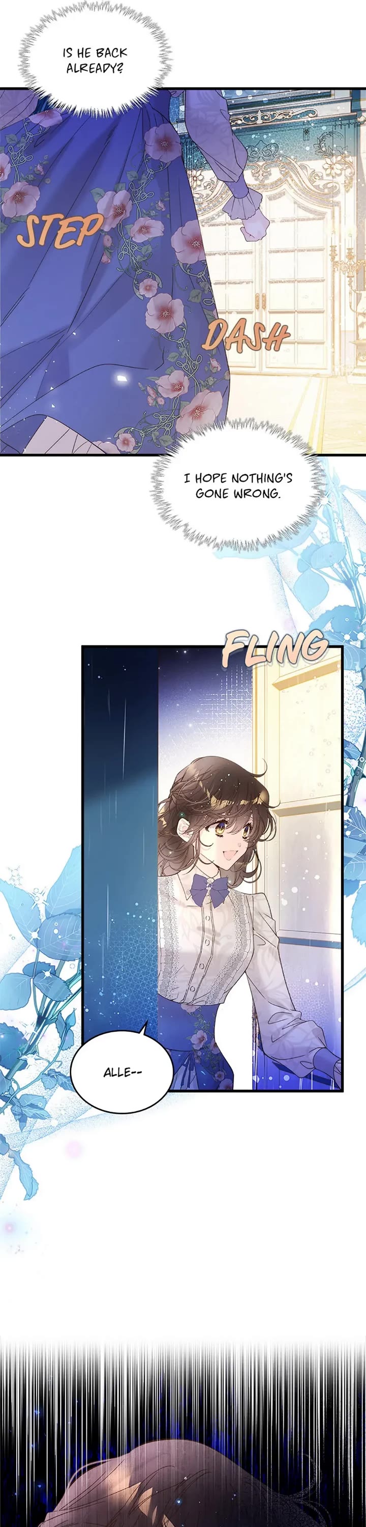 Beatrice Chapter 103 page 27 - Chapter 103