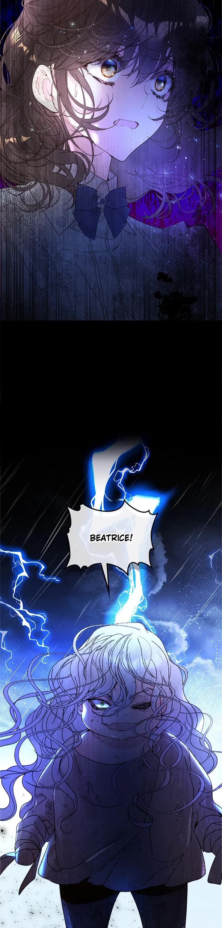 Beatrice Chapter 103 page 28 - Chapter 103