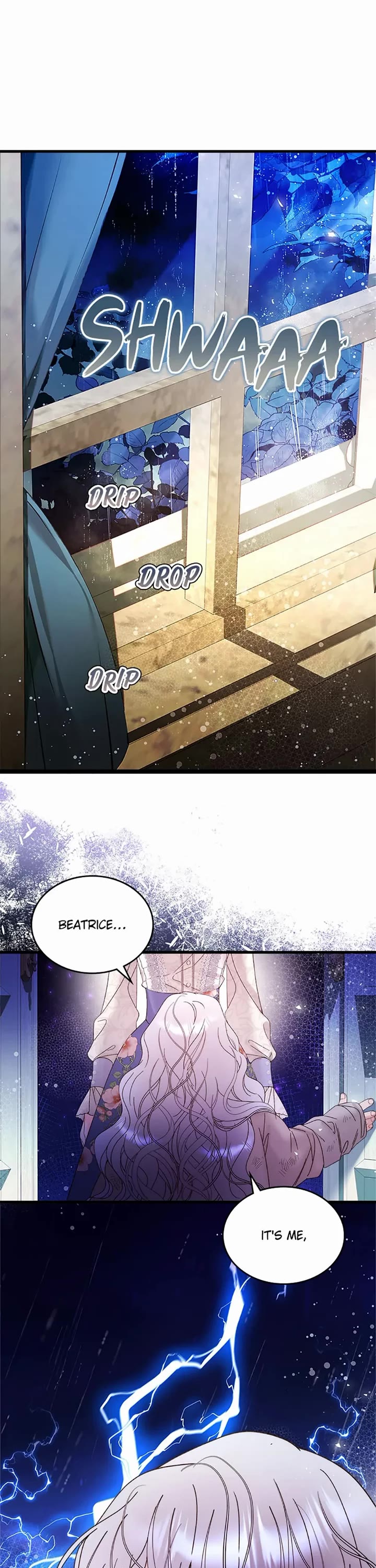 Beatrice Chapter 104 page 1 - Chapter 104