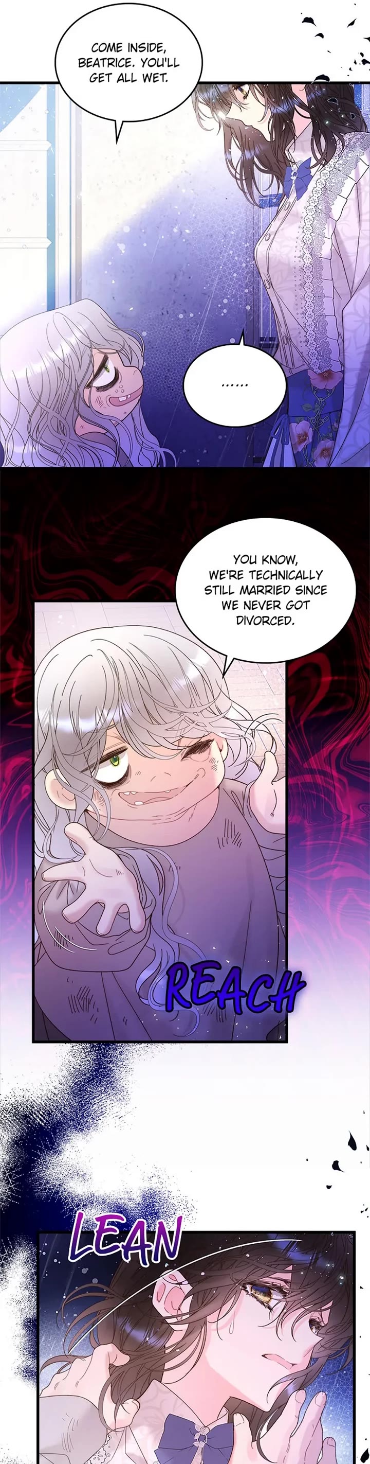Beatrice Chapter 104 page 10 - Chapter 104