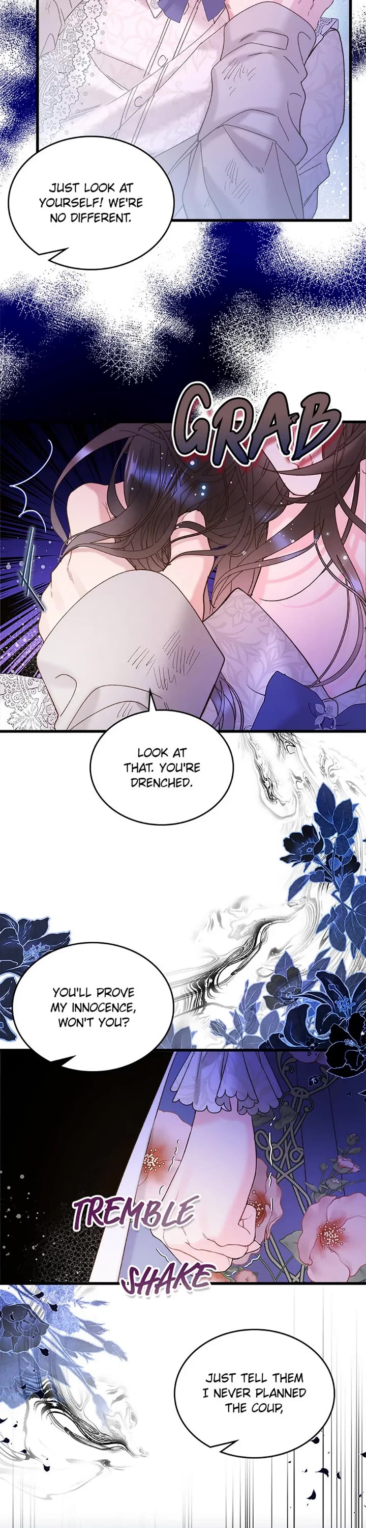 Beatrice Chapter 104 page 11 - Chapter 104