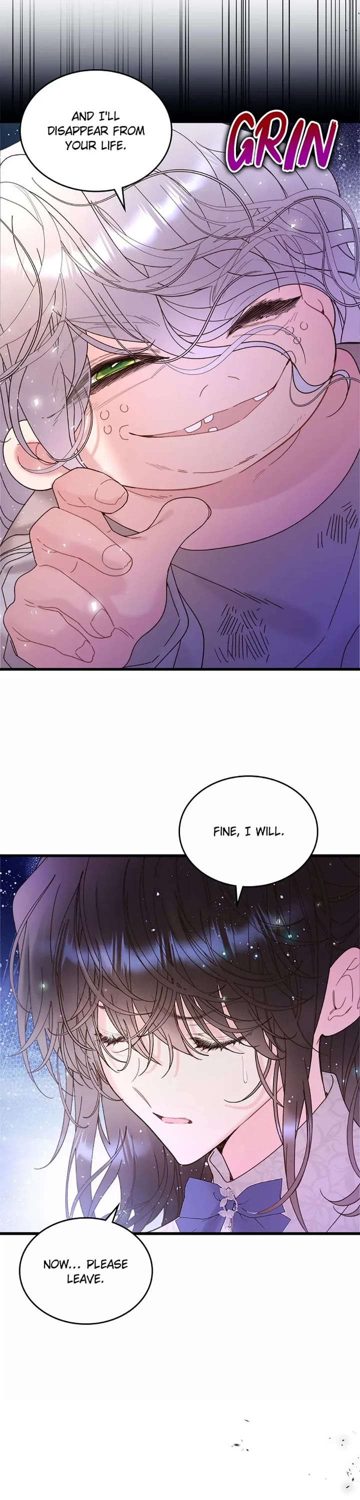 Beatrice Chapter 104 page 12 - Chapter 104