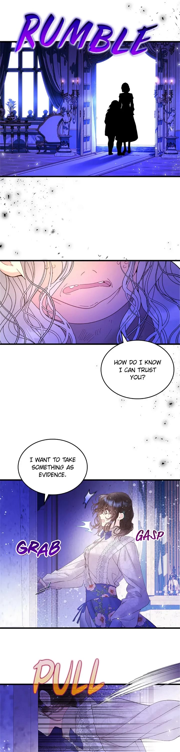 Beatrice Chapter 104 page 13 - Chapter 104