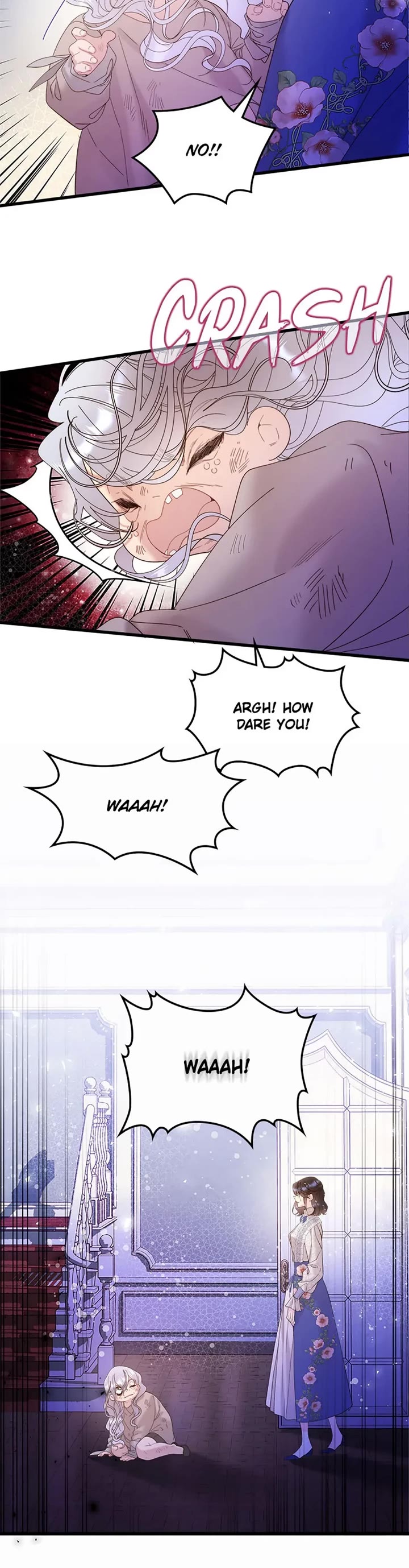 Beatrice Chapter 104 page 15 - Chapter 104