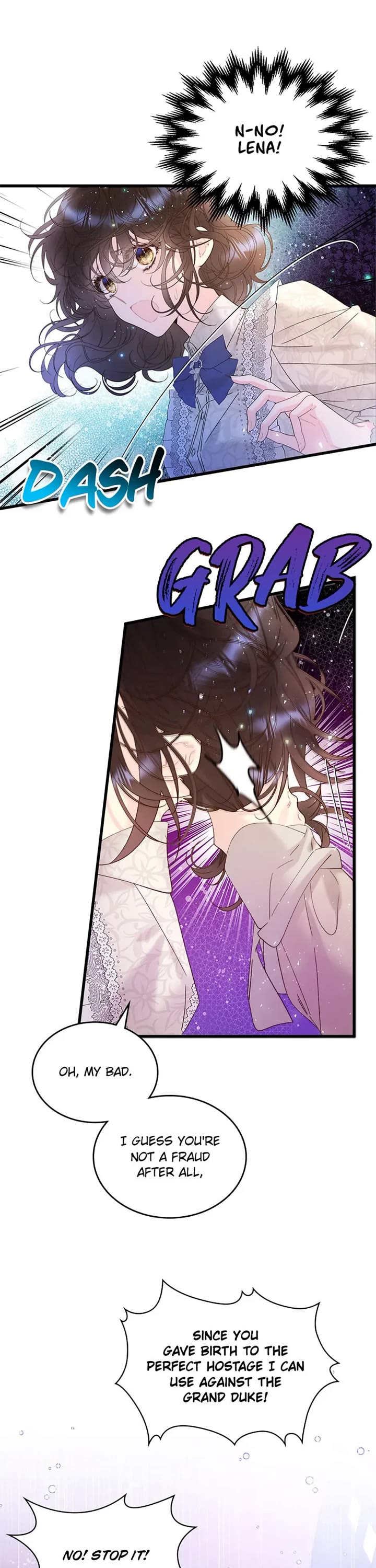 Beatrice Chapter 104 page 16 - Chapter 104