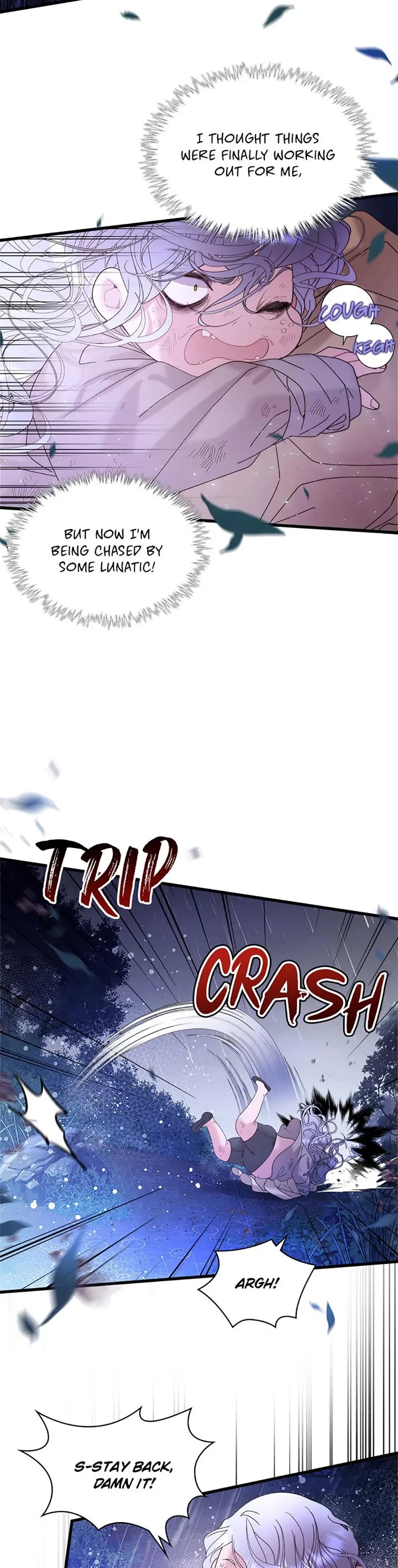 Beatrice Chapter 104 page 19 - Chapter 104