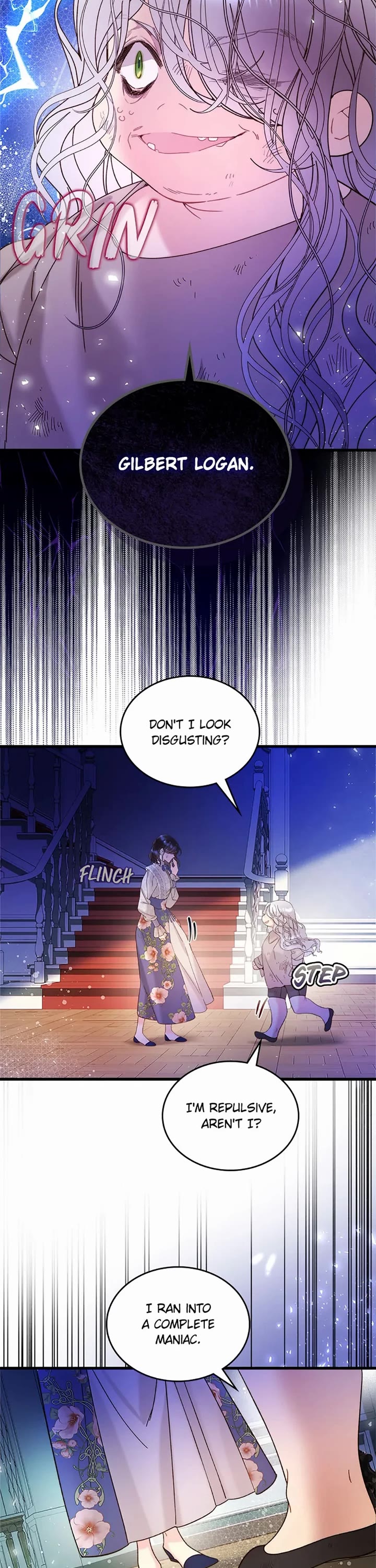 Beatrice Chapter 104 page 2 - Chapter 104