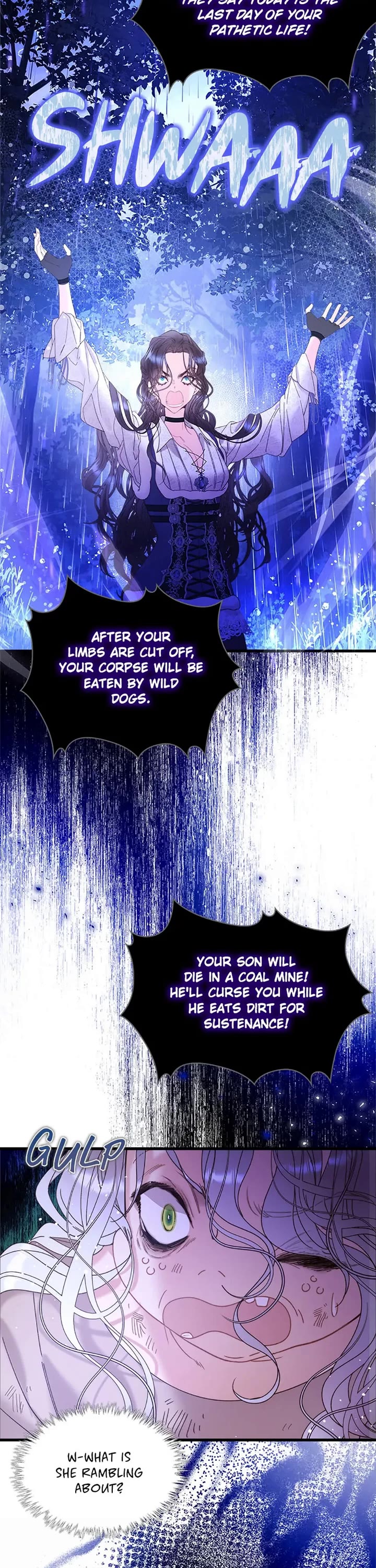 Beatrice Chapter 104 page 21 - Chapter 104