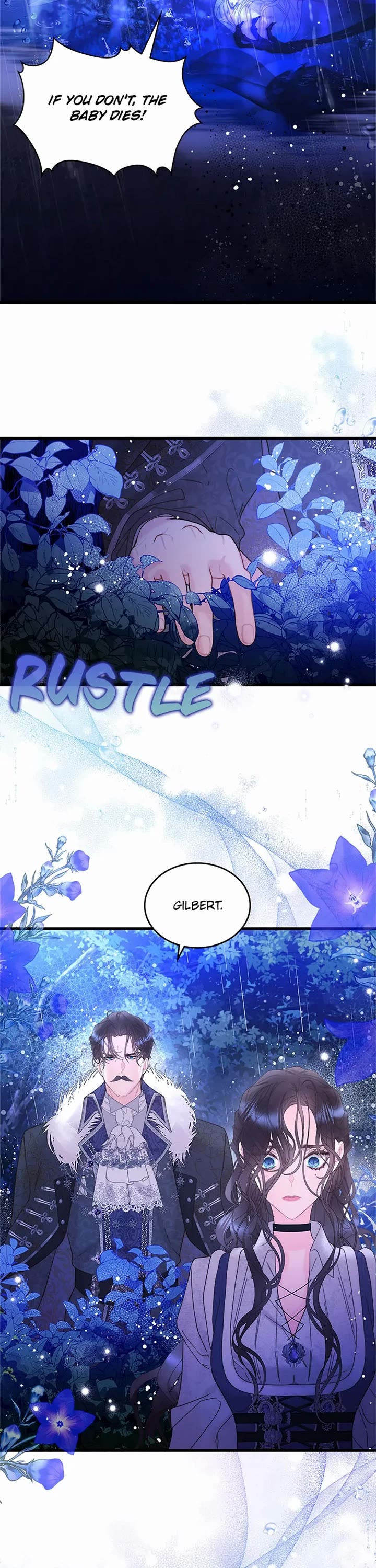 Beatrice Chapter 104 page 23 - Chapter 104