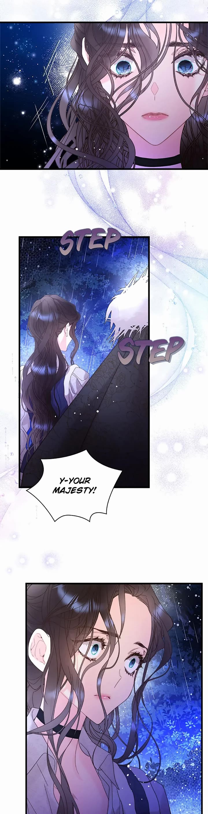 Beatrice Chapter 104 page 24 - Chapter 104