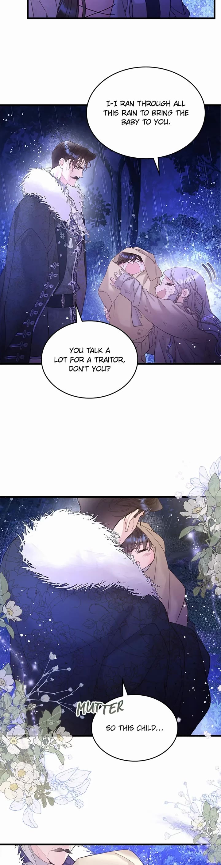 Beatrice Chapter 104 page 25 - Chapter 104