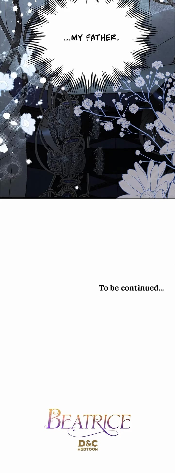 Beatrice Chapter 104 page 28 - Chapter 104