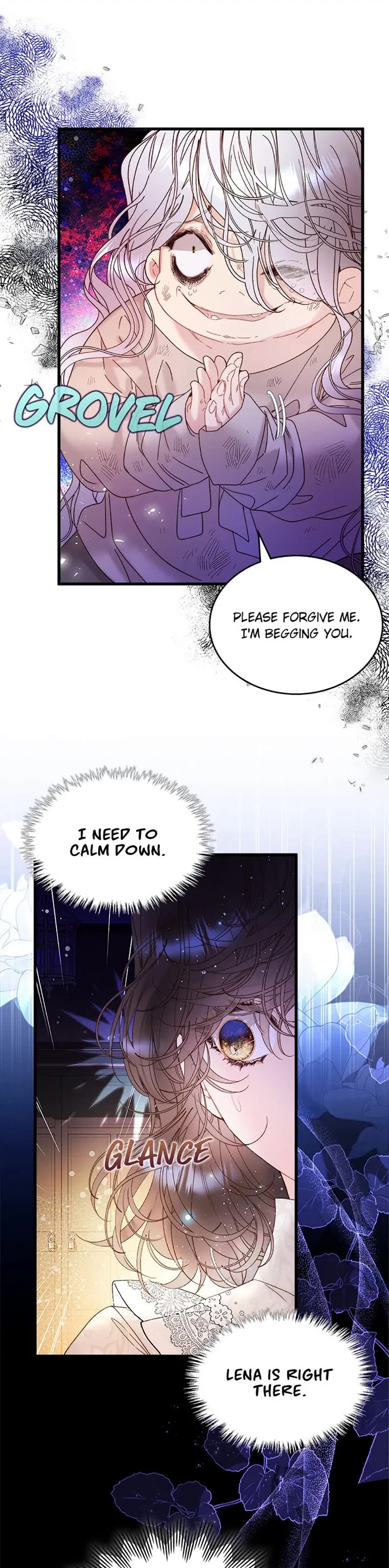 Beatrice Chapter 104 page 4 - Chapter 104