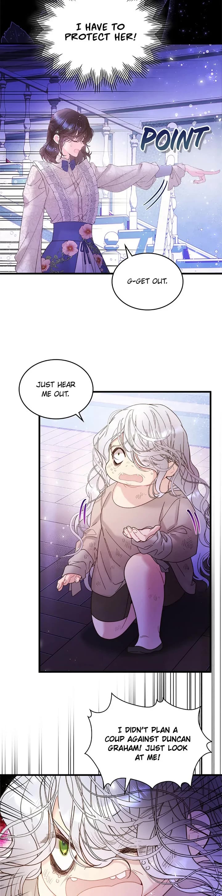 Beatrice Chapter 104 page 5 - Chapter 104
