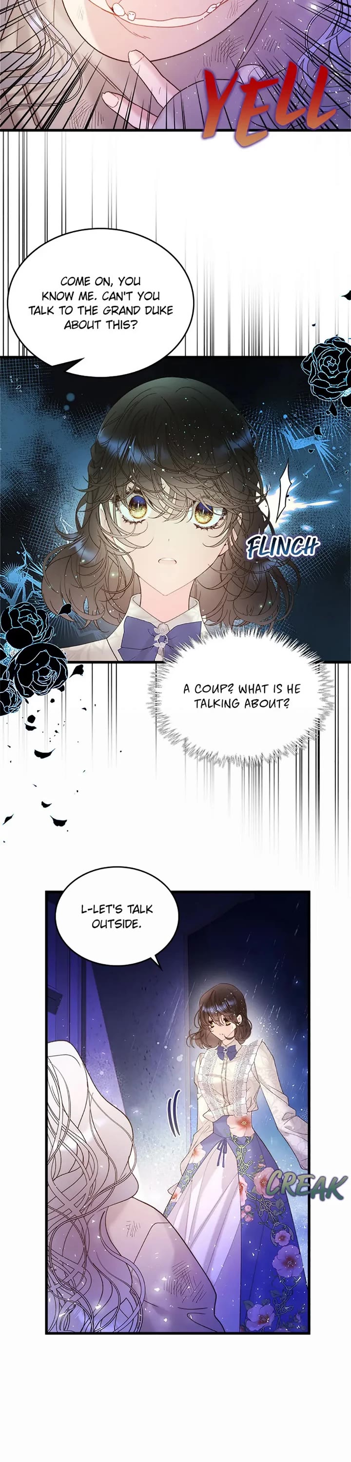 Beatrice Chapter 104 page 6 - Chapter 104