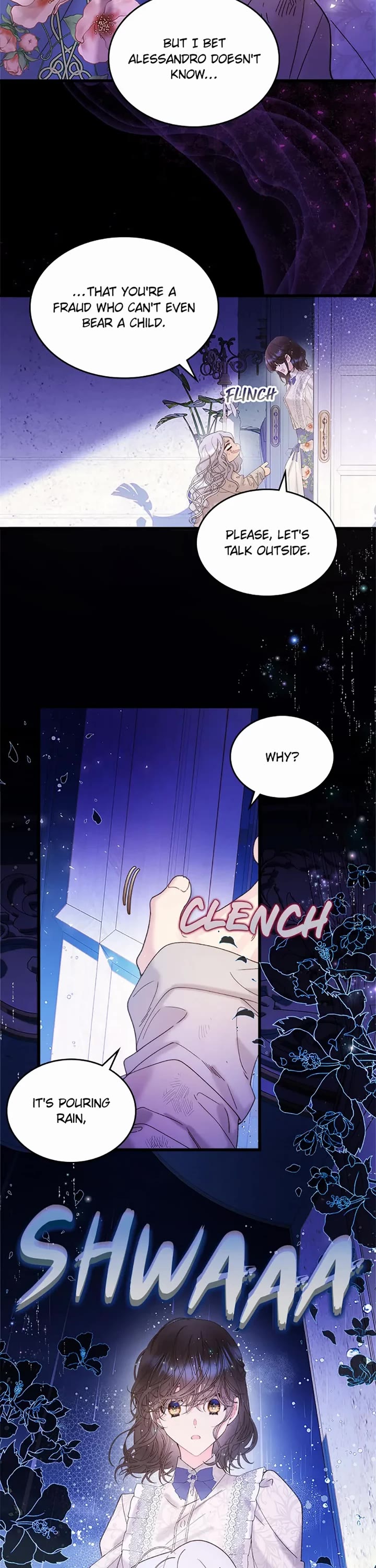 Beatrice Chapter 104 page 8 - Chapter 104