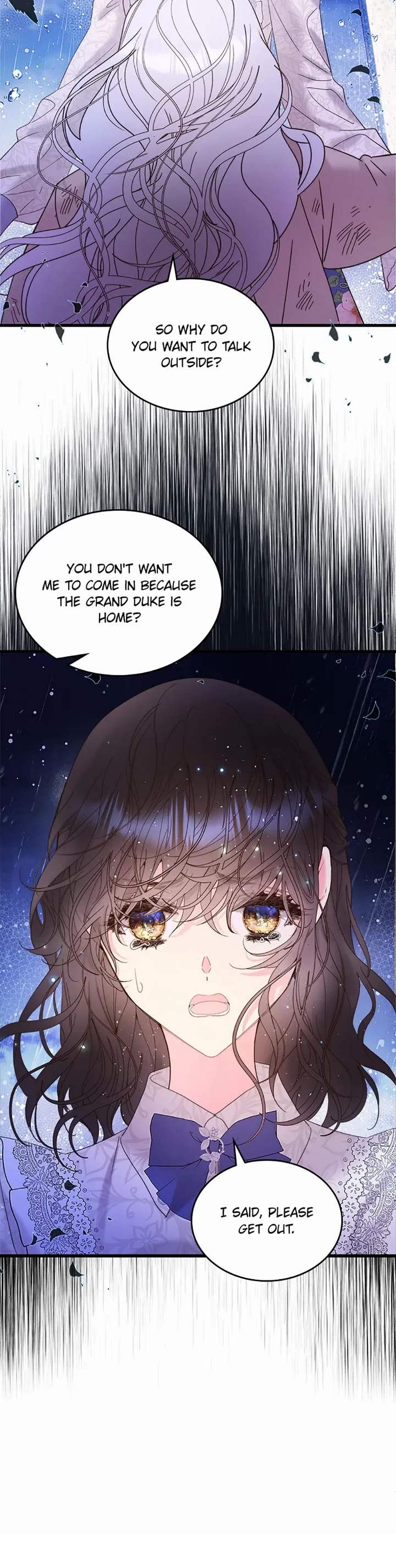 Beatrice Chapter 104 page 9 - Chapter 104