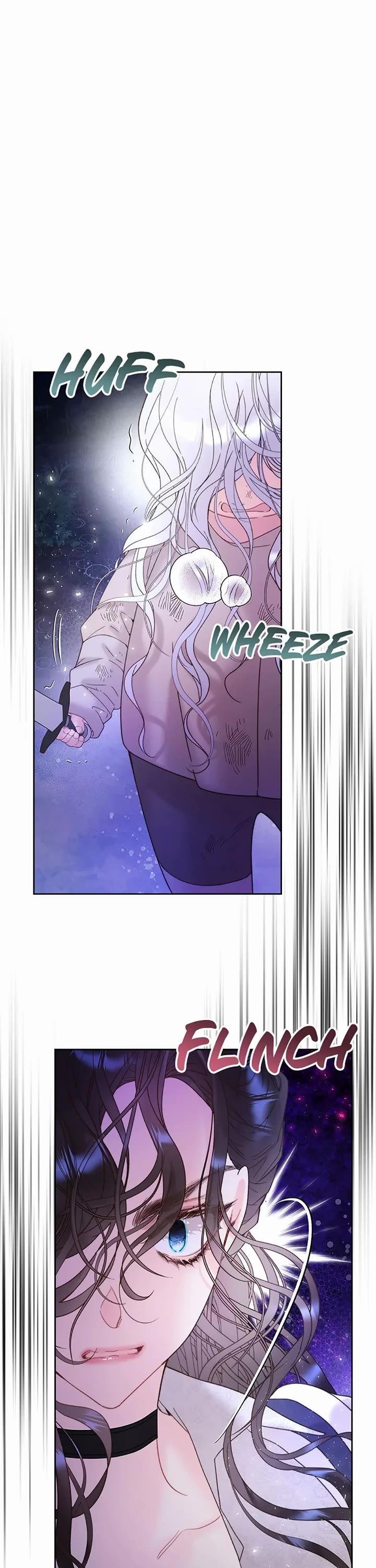 Beatrice Chapter 105 page 1 - Chapter 105