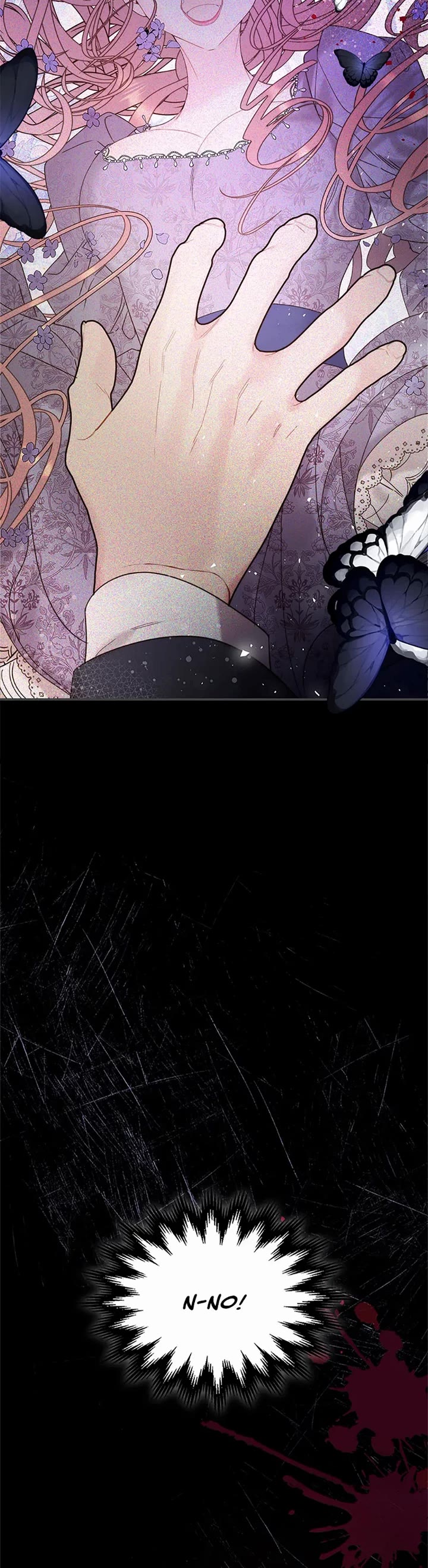 Beatrice Chapter 105 page 10 - Chapter 105