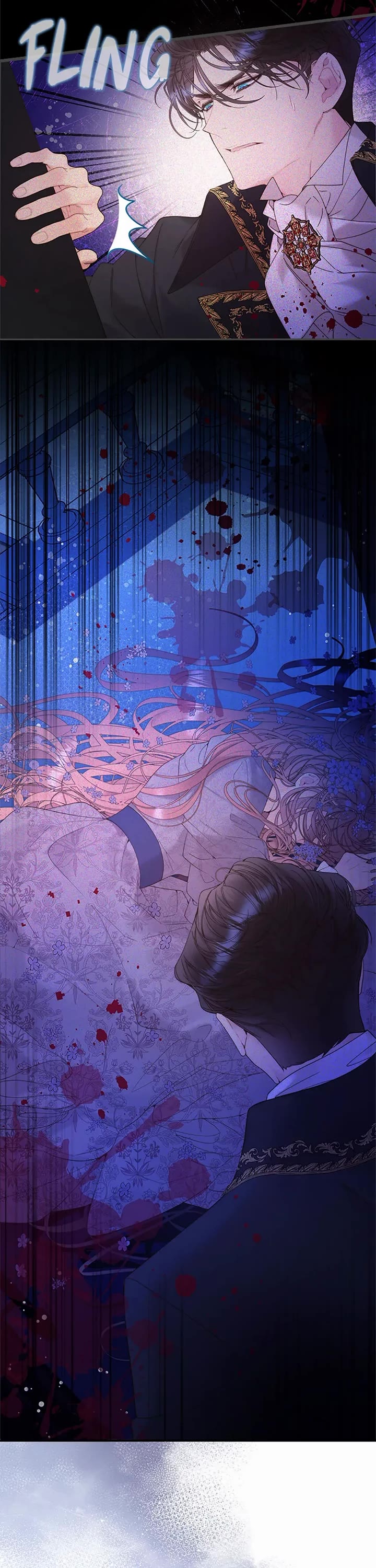 Beatrice Chapter 105 page 11 - Chapter 105