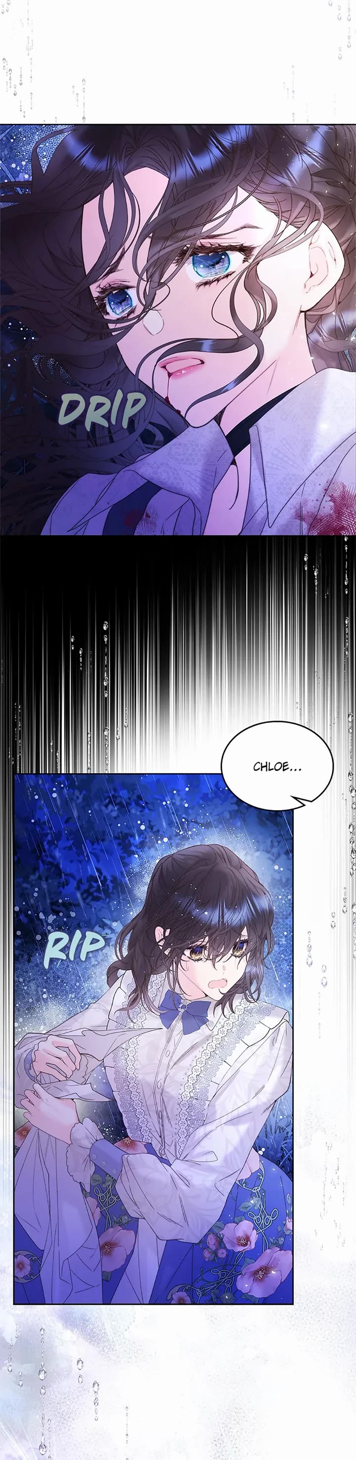 Beatrice Chapter 105 page 14 - Chapter 105