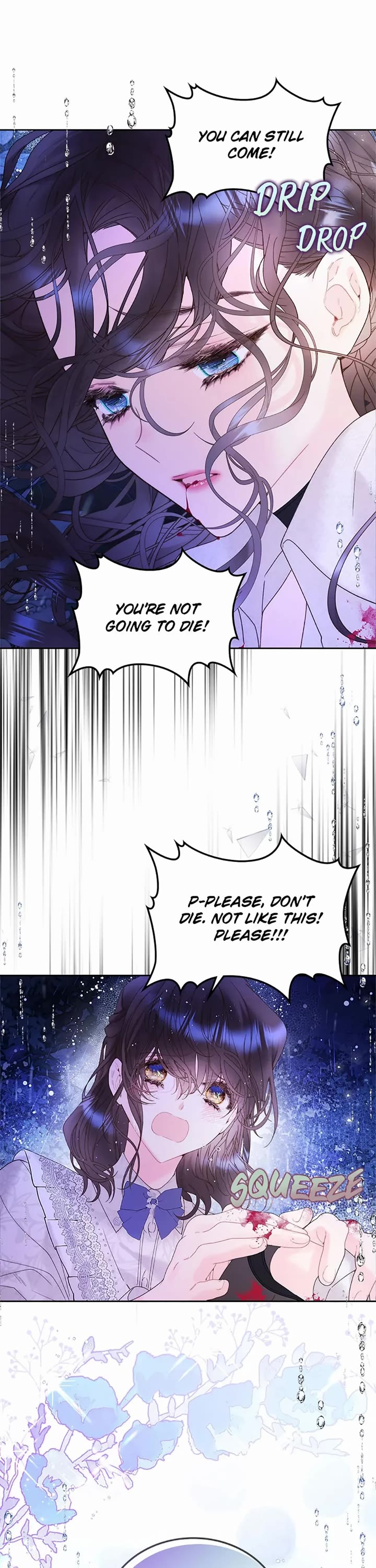 Beatrice Chapter 105 page 16 - Chapter 105