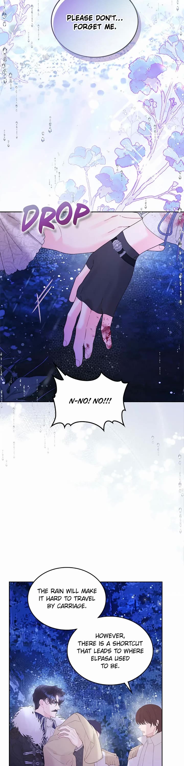 Beatrice Chapter 105 page 17 - Chapter 105