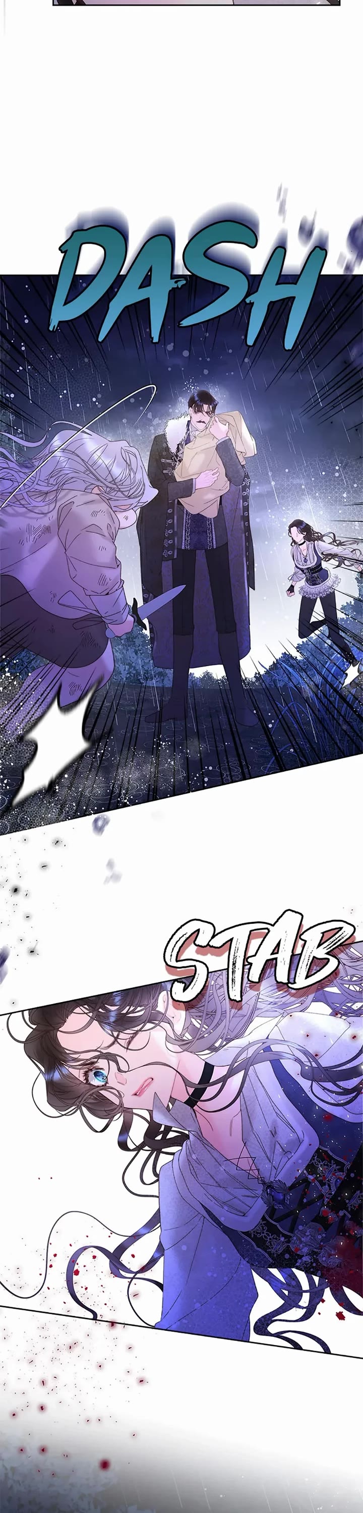 Beatrice Chapter 105 page 2 - Chapter 105