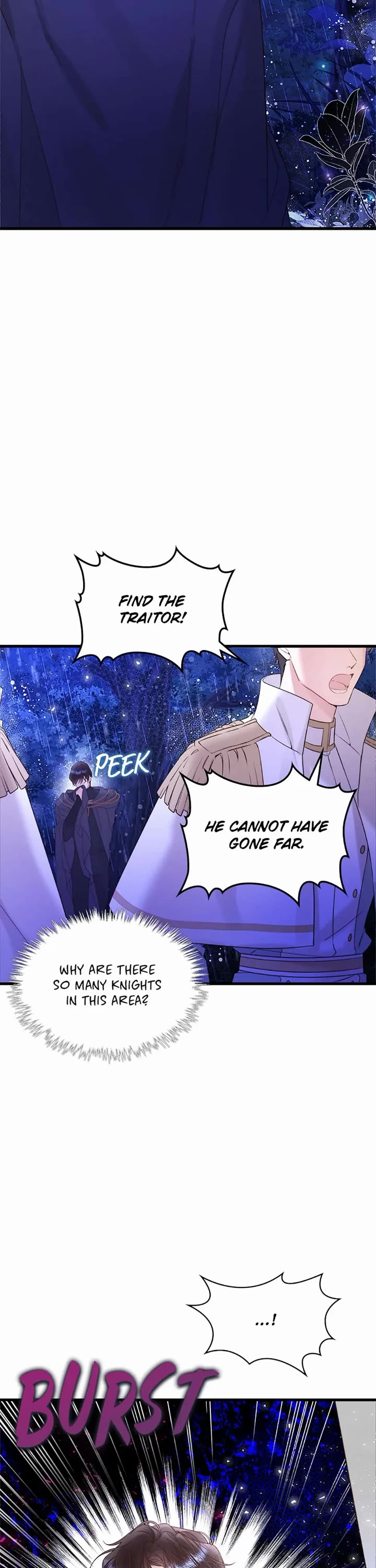 Beatrice Chapter 105 page 21 - Chapter 105