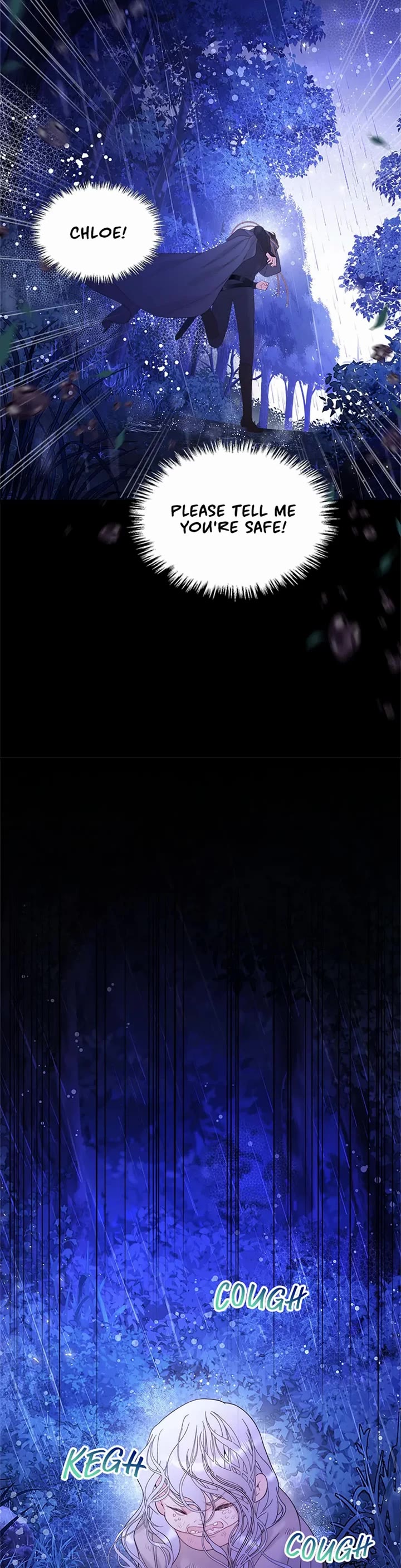 Beatrice Chapter 105 page 25 - Chapter 105