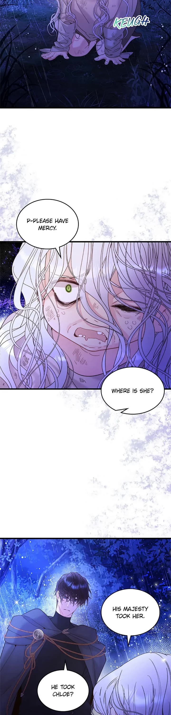 Beatrice Chapter 105 page 26 - Chapter 105