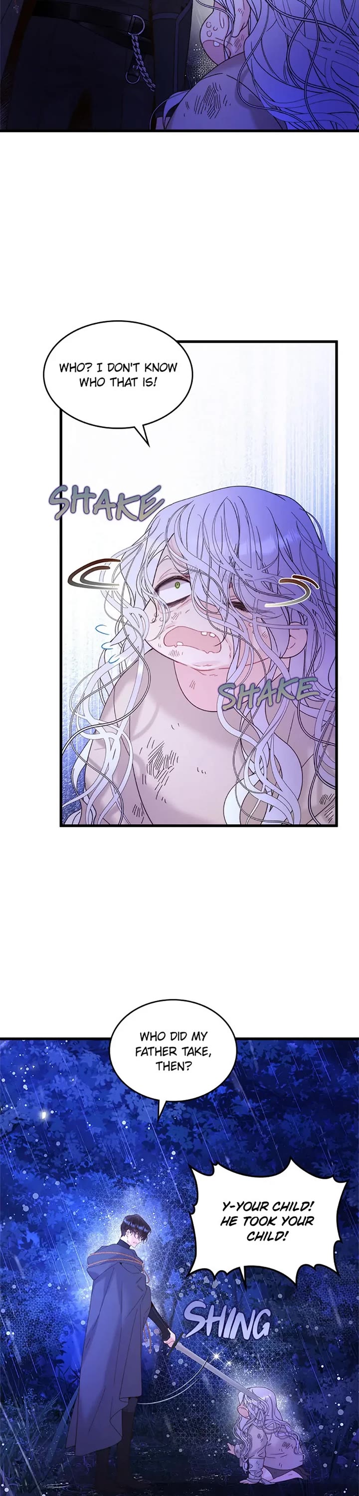 Beatrice Chapter 105 page 27 - Chapter 105