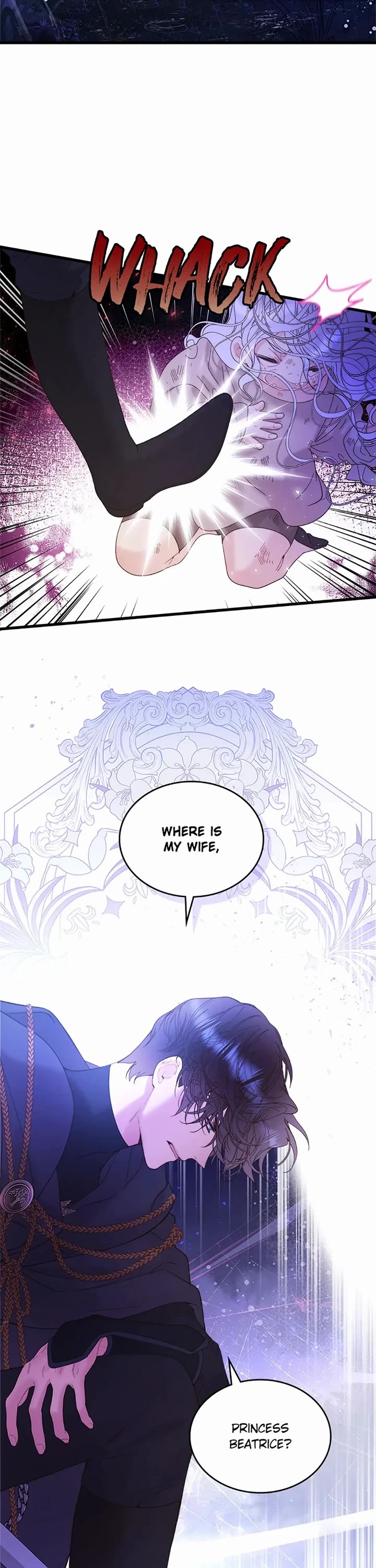 Beatrice Chapter 105 page 28 - Chapter 105