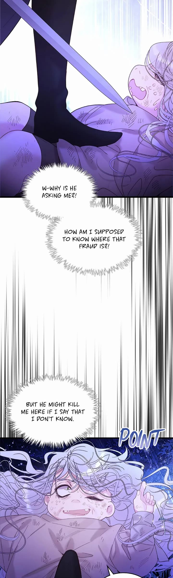 Beatrice Chapter 105 page 29 - Chapter 105