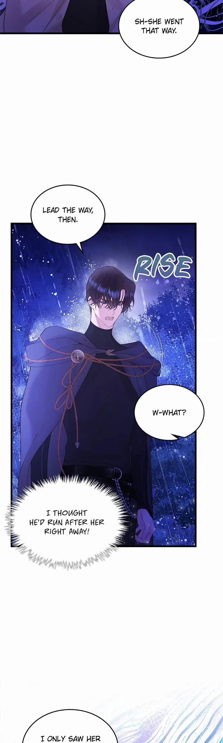 Beatrice Chapter 105 page 30 - Chapter 105