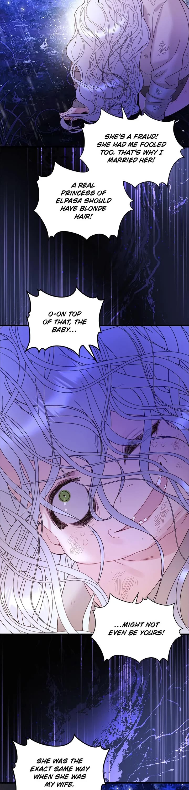 Beatrice Chapter 105 page 32 - Chapter 105