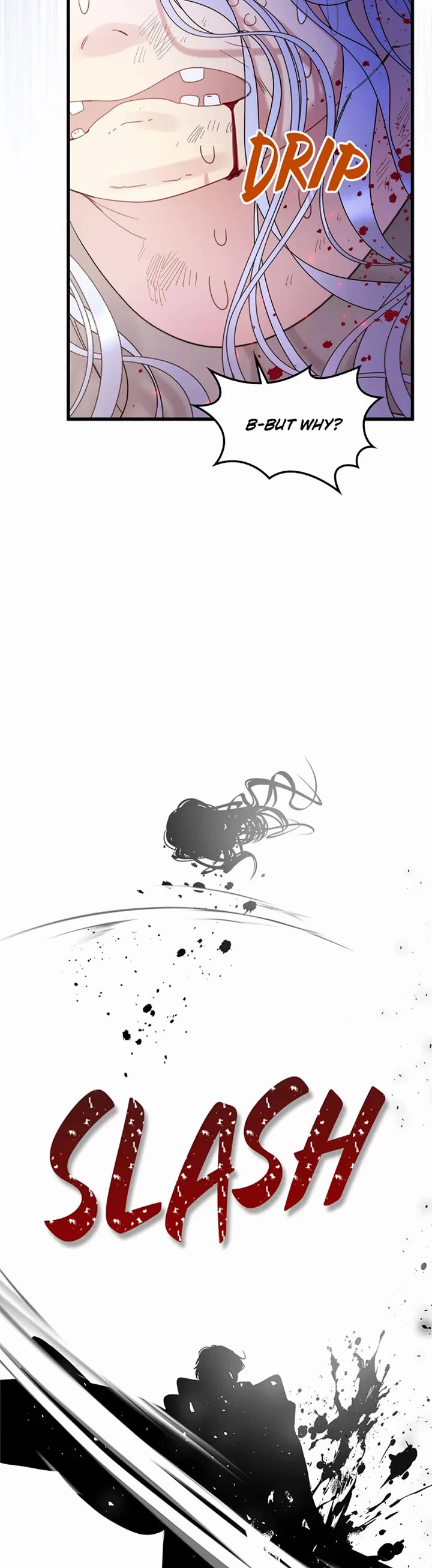 Beatrice Chapter 105 page 34 - Chapter 105