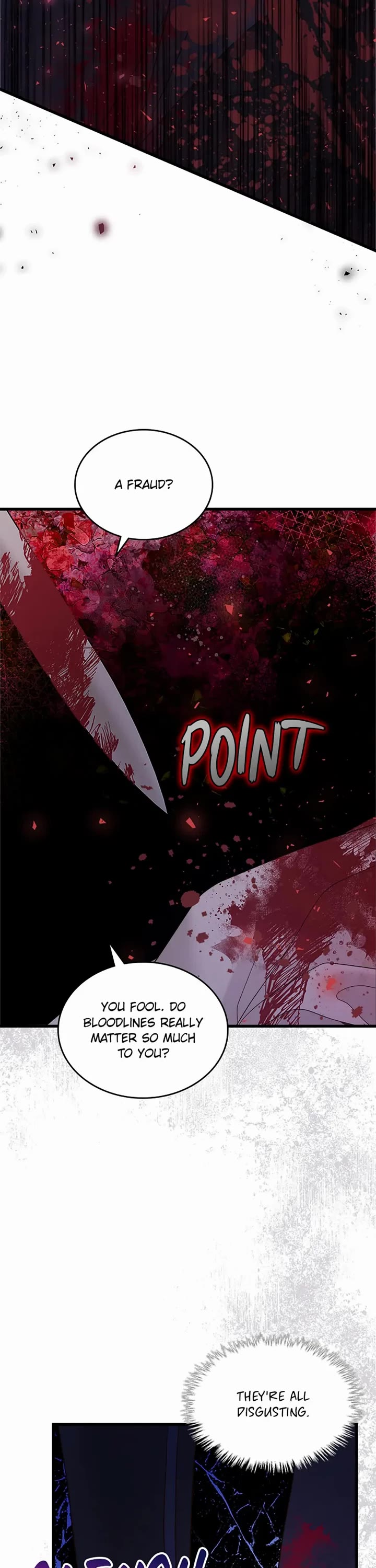 Beatrice Chapter 105 page 36 - Chapter 105