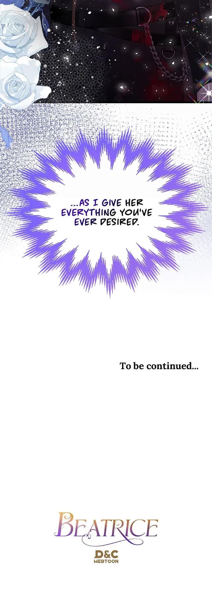 Beatrice Chapter 105 page 42 - Chapter 105
