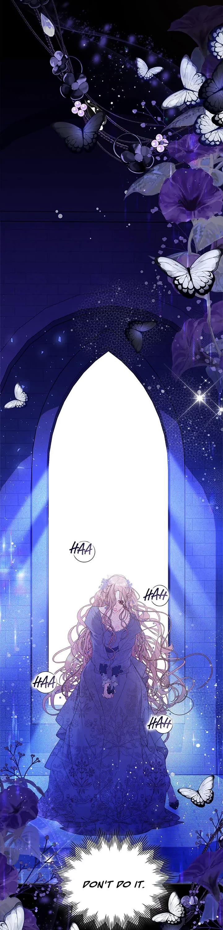 Beatrice Chapter 105 page 8 - Chapter 105