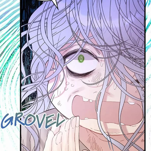 Beatrice Chapter 105 cover