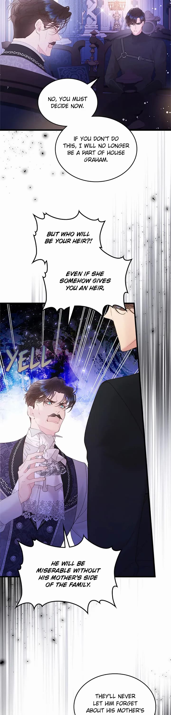 Beatrice Chapter 106 page 13 - Chapter 106