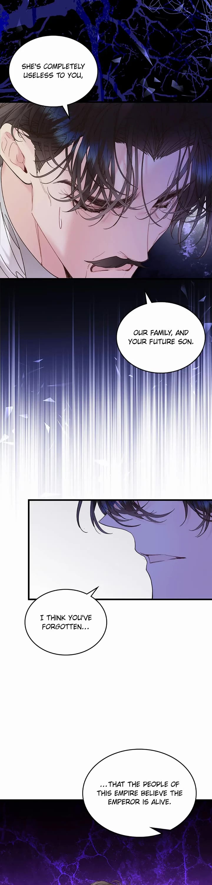 Beatrice Chapter 106 page 17 - Chapter 106
