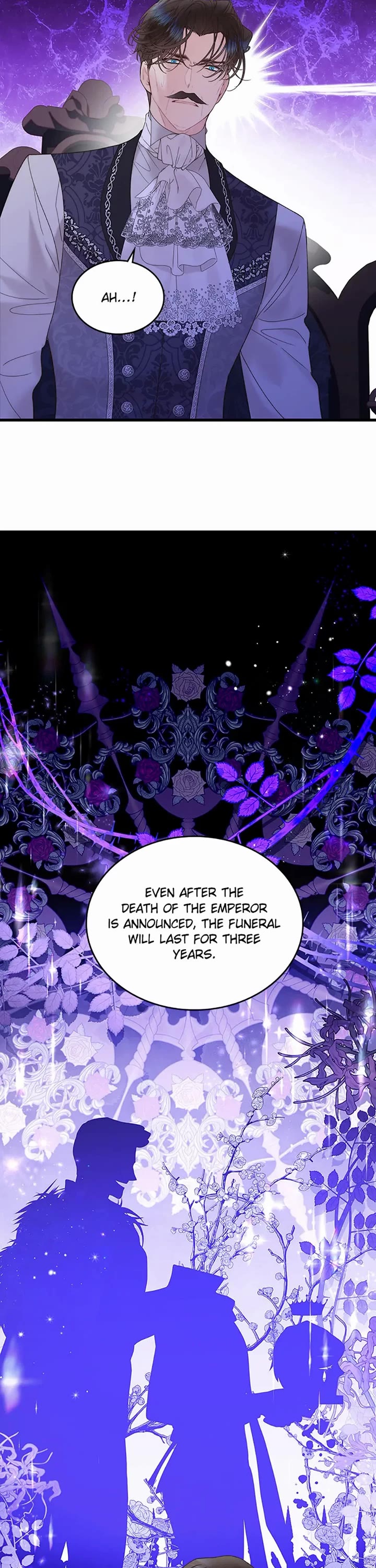 Beatrice Chapter 106 page 18 - Chapter 106