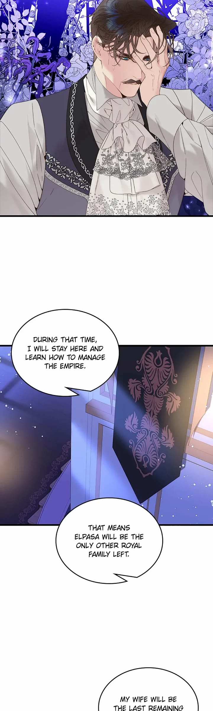 Beatrice Chapter 106 page 19 - Chapter 106